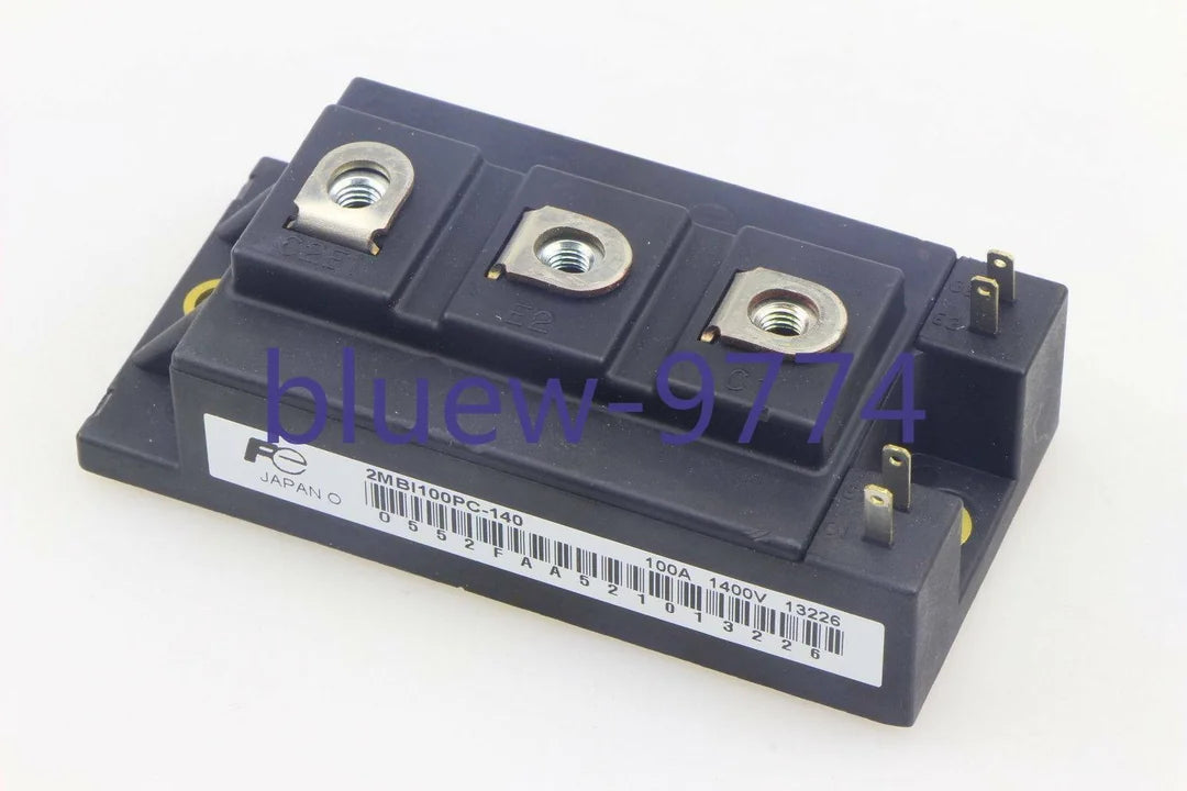 FUJI 2MBI100PC-140 Module Power Supply - FUJI [5]