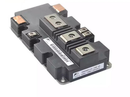 FUJI 2MBI600VXA-120E-50 Power Module Supply | Leading Brands - FUJI [1]