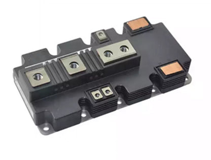 FUJI 2MBI600VXA-120E-50 Power Module Supply | Leading Brands - FUJI [3]