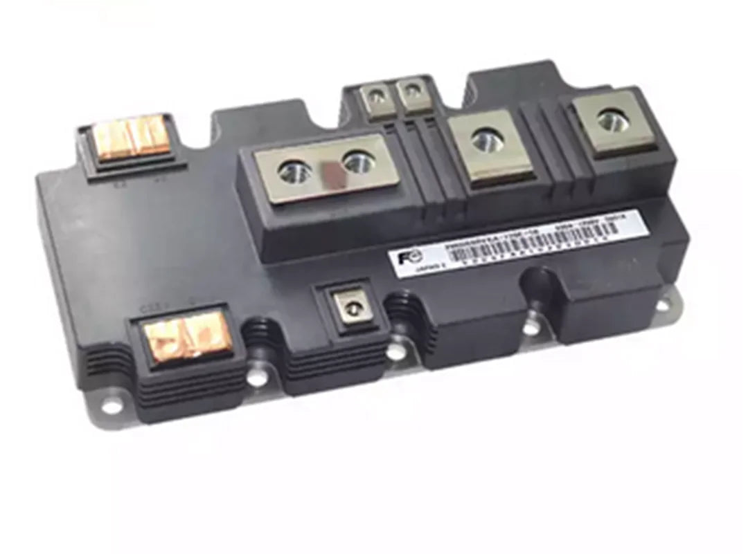 FUJI 2MBI600VXA-120E-50 Power Module Supply | Leading Brands - FUJI [4]
