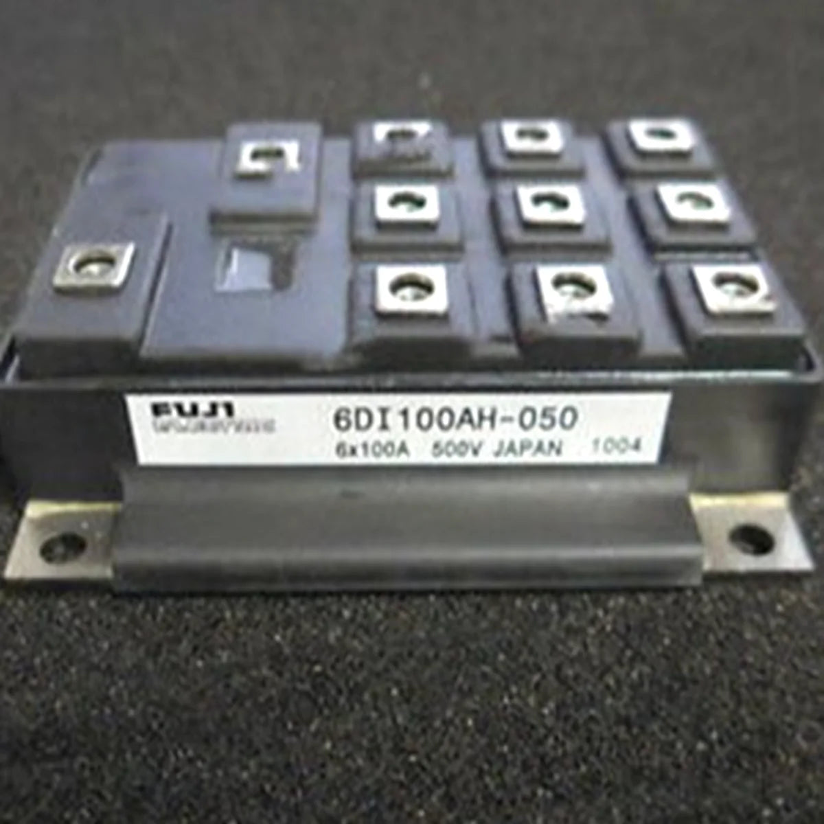 FUJI 6DI100AH Power Module - FUJI [1]