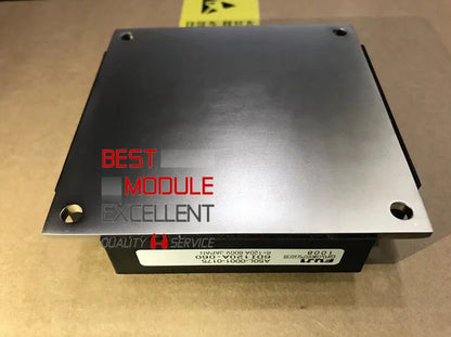 FUJI 6DI120A-060 Power Supply Module - High-Quality Component - FUJI [1]