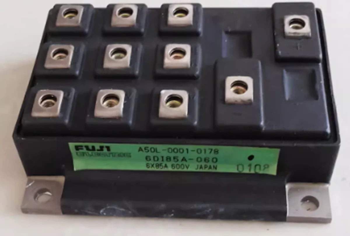 FUJI 6DI85A-060 A50L-0001-0178 Power Supply Module - FUJI [1]