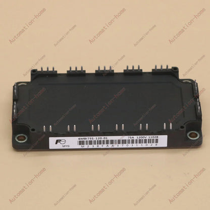 FUJI 6MBI75S-120-01 MODULE - FUJI [1]