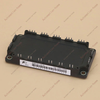 FUJI 6MBI75S-120-01 MODULE - FUJI [3]