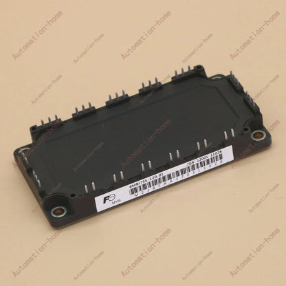 FUJI 6MBI75S-120-01 MODULE - FUJI [4]