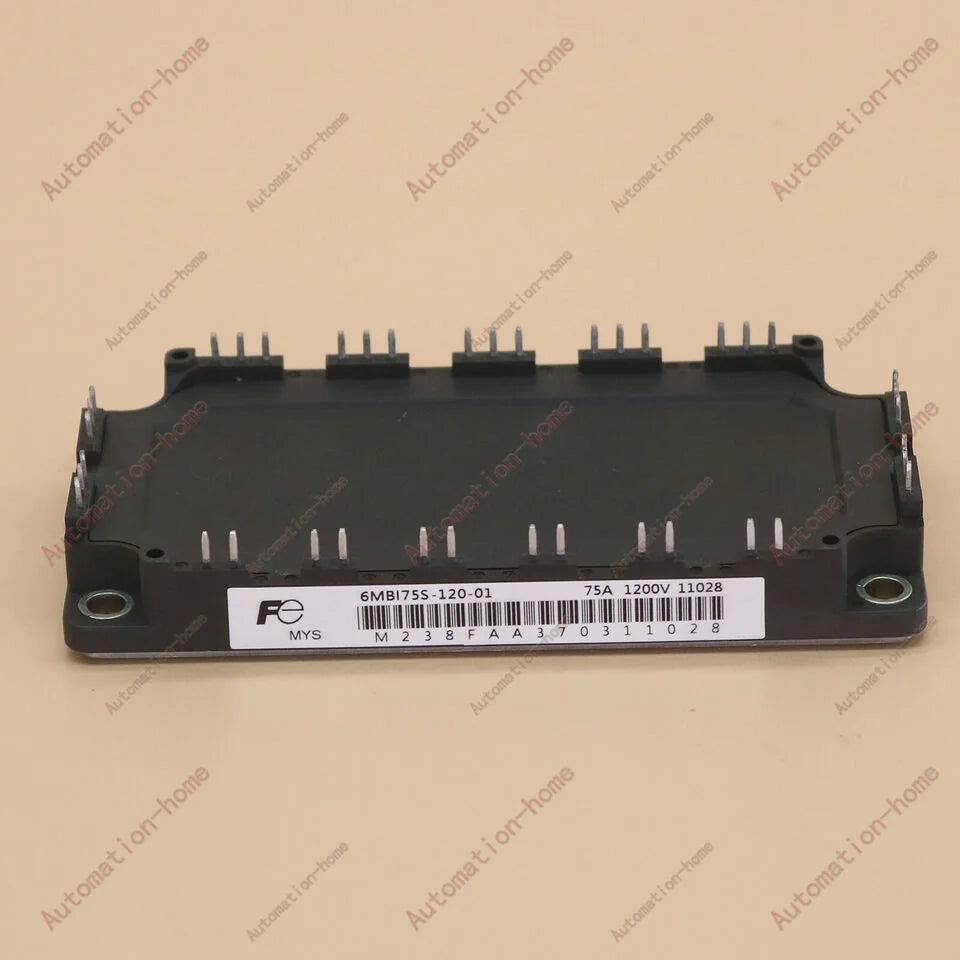 FUJI 6MBI75S-120-01 MODULE - FUJI [5]