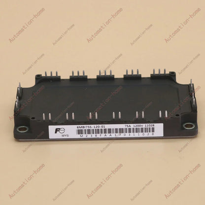 FUJI 6MBI75S-120-01 MODULE - FUJI [5]