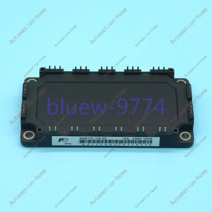 FUJI 6MBI75S-120-02 MODULE - FUJI [2]
