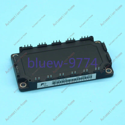 FUJI 6MBI75S-120-02 MODULE - FUJI [3]