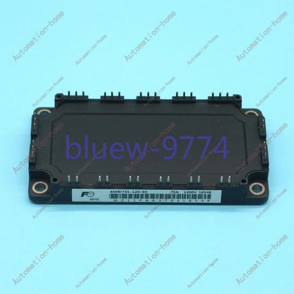 FUJI 6MBI75S-120-02 MODULE - FUJI [5]