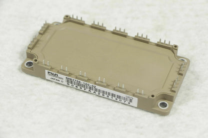 FUJI 6MBI75S-120-02 Power Module - FUJI [1]