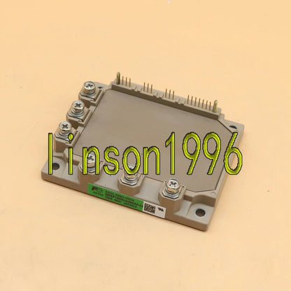 FUJI 6MBP160RUA060AF-51 Power Module A50L-0001-0374 160A 600V Fast Ship - FUJI [1]