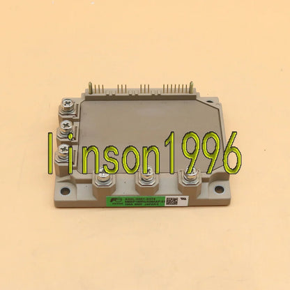 FUJI 6MBP160RUA060AF-51 Power Module A50L-0001-0374 160A 600V Fast Ship - FUJI [6]