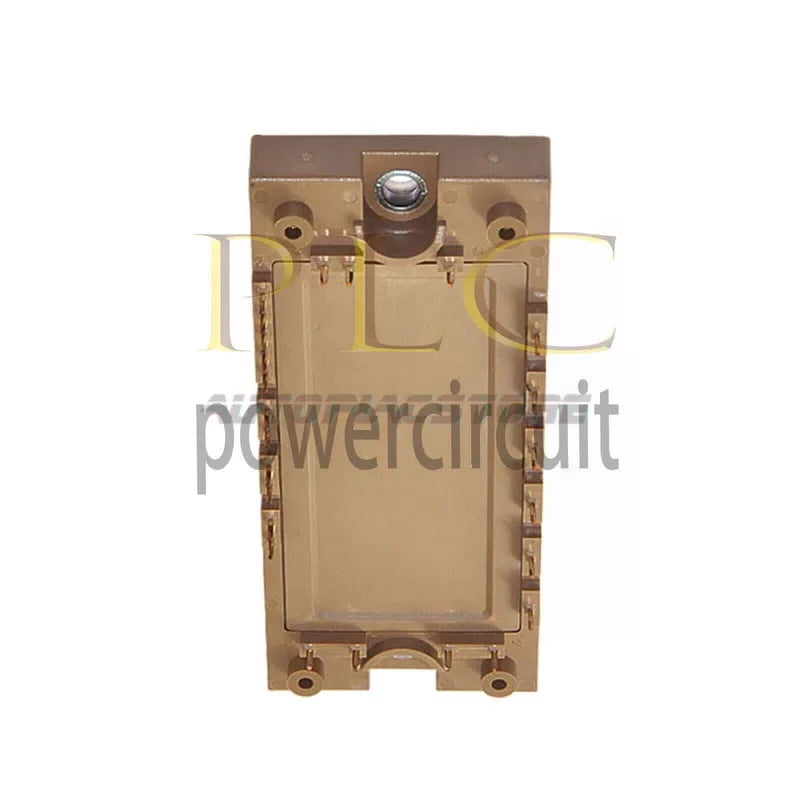 FUJI 7MBR15SA140-50 Module Power Supply ~ [3]
