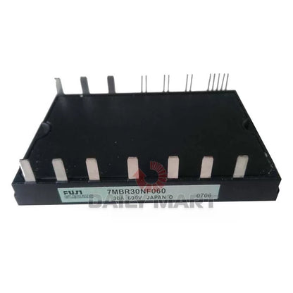 FUJI 7MBR30NF060 Power Module Supply [1]