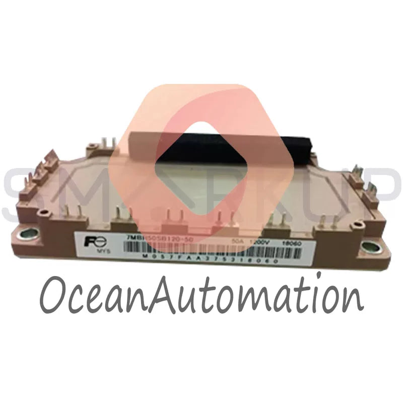 FUJI 7MBR50SB120-50 Power Supply Module [1]