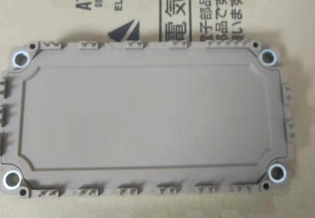 FUJI 7MBR75SB060-70 IGBT Module - FUJI [1]
