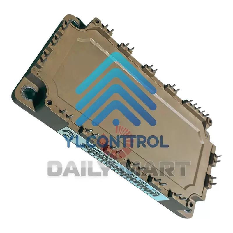 FUJI 7MBR75VB060-50 Power Supply Module [2]