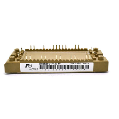 FUJI 7M IGBT Module 7MBR35U4P120-50 35V 50A - FUJI [1]