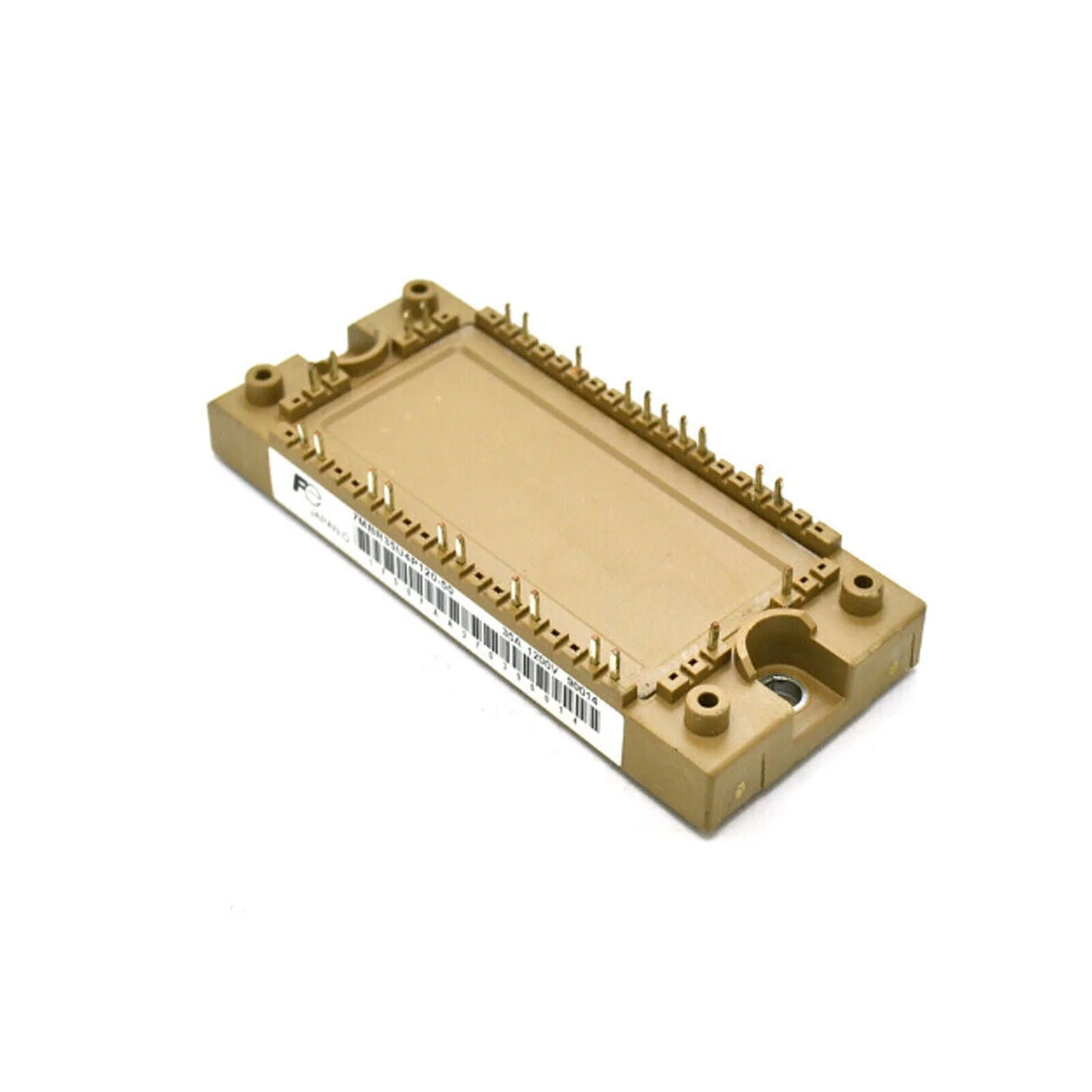 FUJI 7M IGBT Module 7MBR35U4P120-50 35V 50A - FUJI [2]