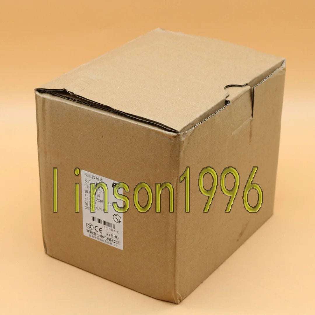 FUJI AC Contactor SC-E7 - FUJI [2]