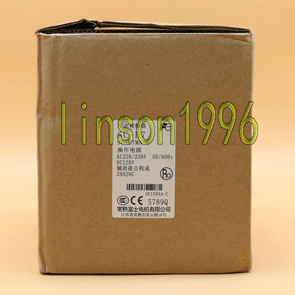 FUJI AC Contactor SC-E7 - FUJI [4]