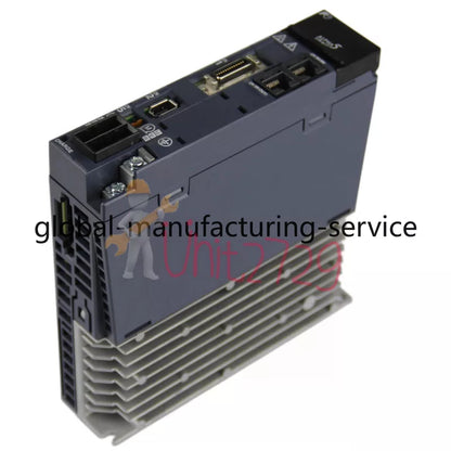 FUJI AC SERVO DRIVER RYH201F5-VV2 #ke [8]