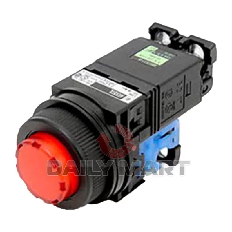 FUJI AR30V2L-11E4R Emergency Stop Button [1]