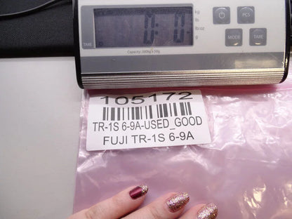 FUJI ELECTRIC TR-1SN UL-6 9A Relay with 24V DC 1A Current Capacity - FUJI ELECTRIC [1]