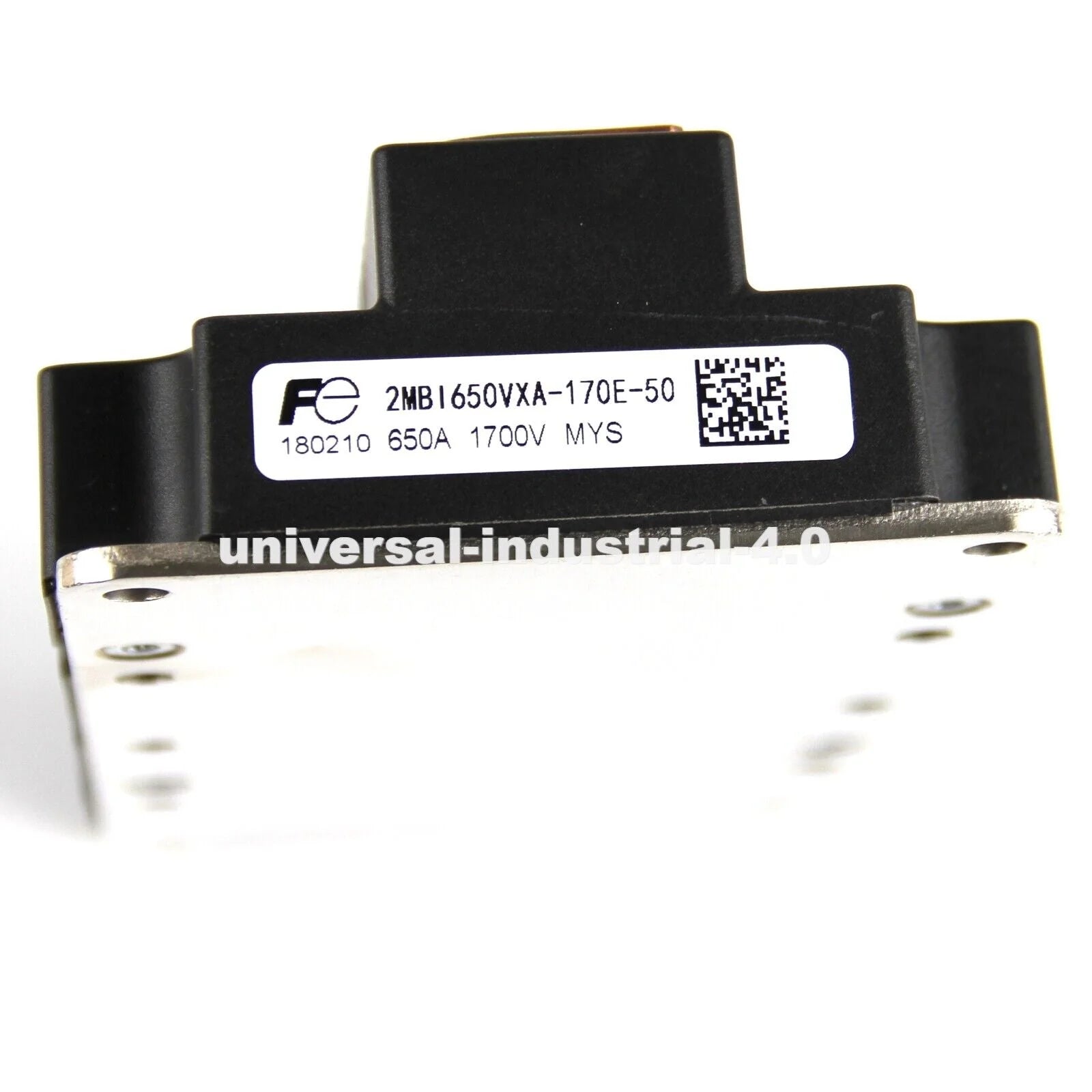 FUJI IGBT Module 2MBI650VXA-170E-50 - FUJI [1]