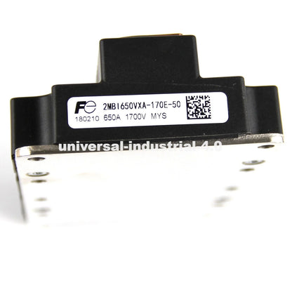 FUJI IGBT Module 2MBI650VXA-170E-50 - FUJI [1]