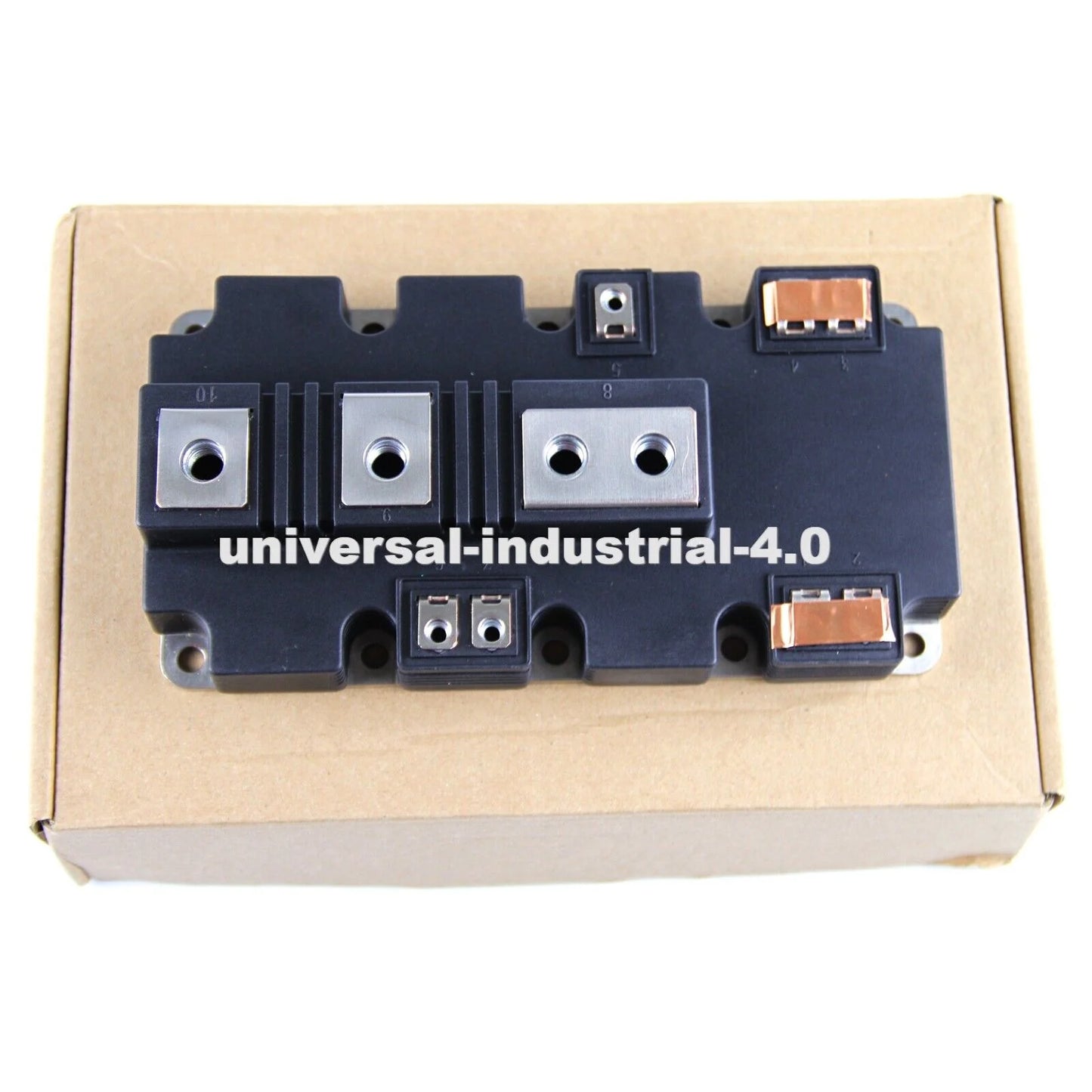 FUJI IGBT Module 2MBI650VXA-170E-50 - FUJI [5]