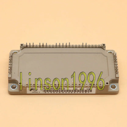 FUJI IGBT Module 7MBR150U2R060-50 - FUJI [1]