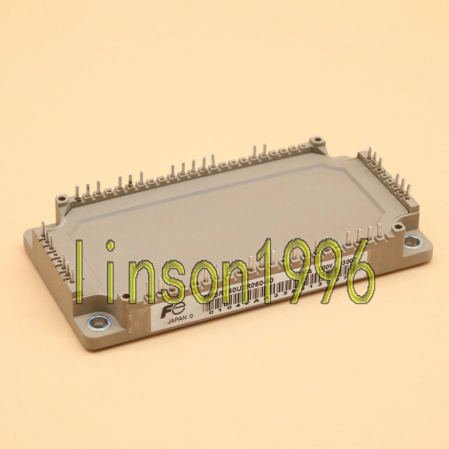 FUJI IGBT Module 7MBR150U2R060-50 - FUJI [2]