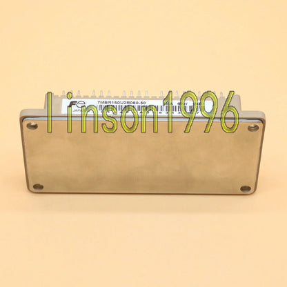 FUJI IGBT Module 7MBR150U2R060-50 - FUJI [4]