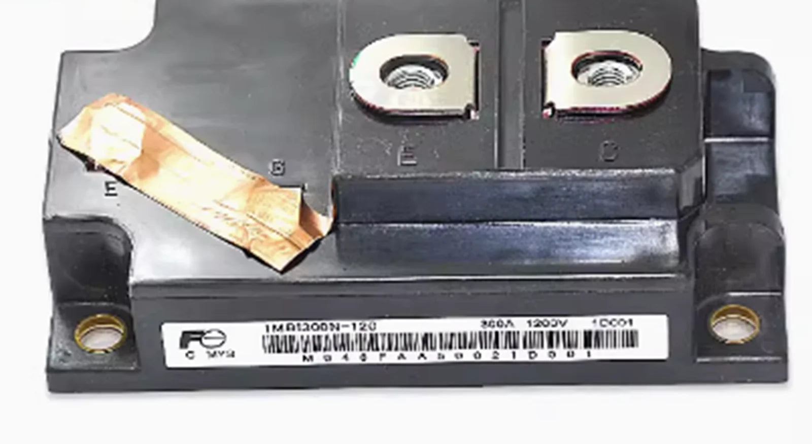FUJI Module Power Supply 1MBI300N-120 - FUJI [1]