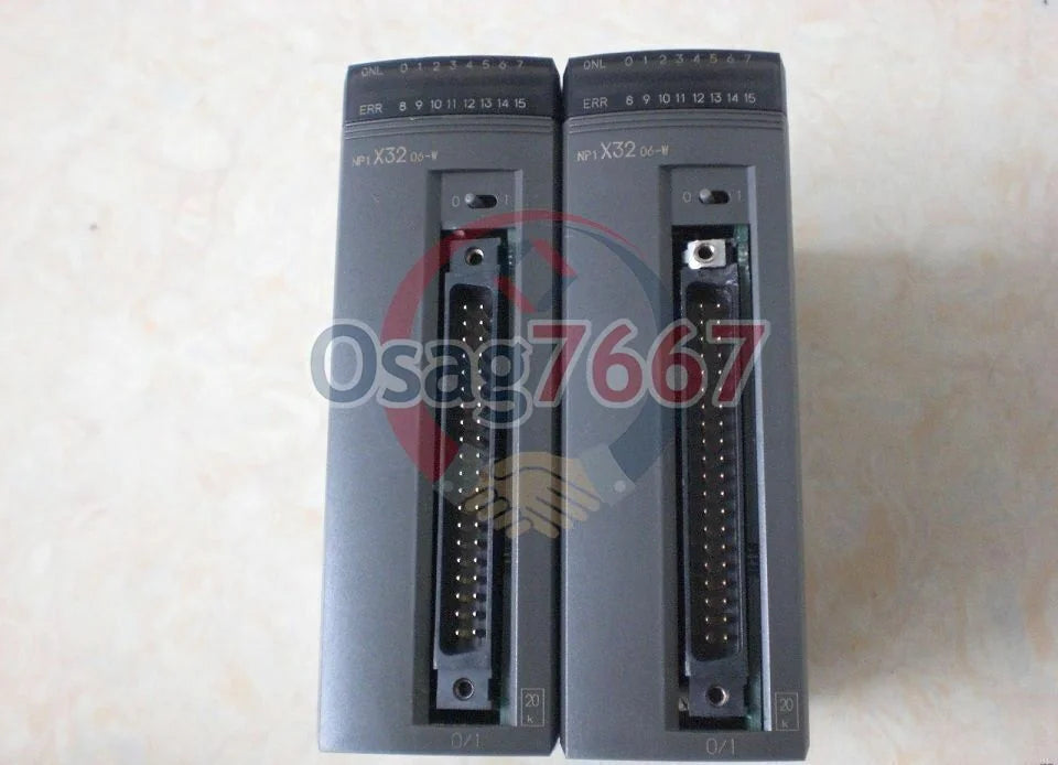 FUJI PLC Module NP1X3206-W - FUJI [2]