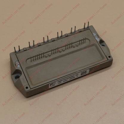 FUJI Power Supply Module 7MBP75TEA060-52 - FUJI [2]