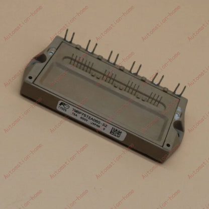 FUJI Power Supply Module 7MBP75TEA060-52 - FUJI [4]
