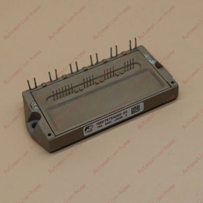 FUJI Power Supply Module 7MBP75TEA060-52 - FUJI [5]