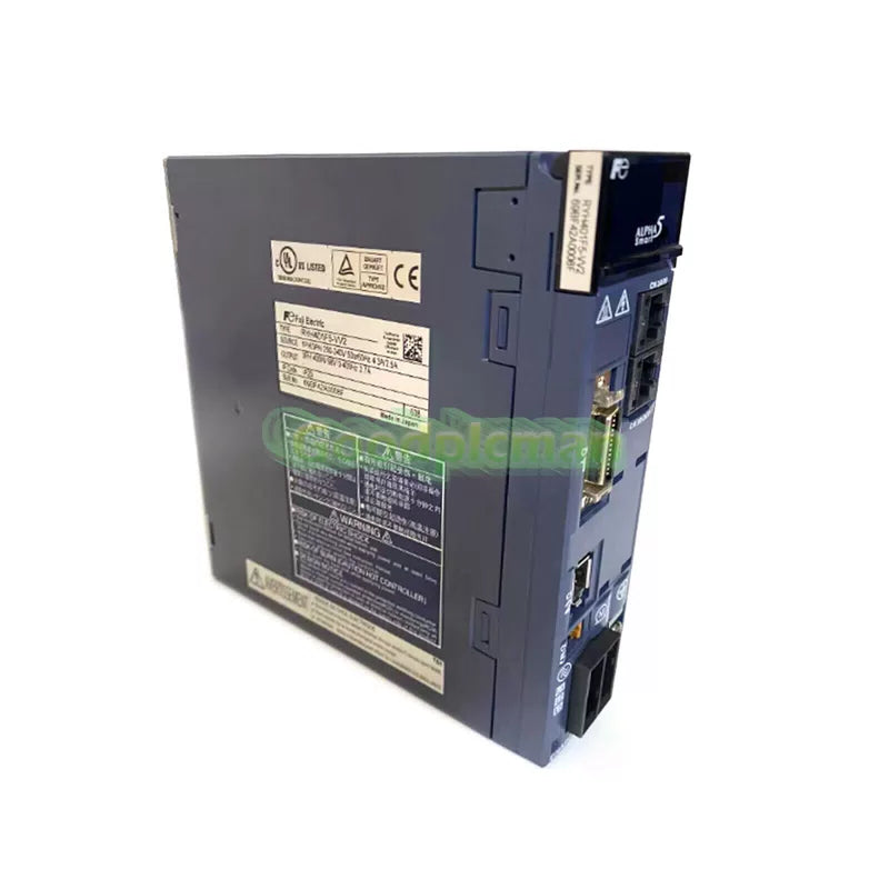 FUJI RYH401F5-VV2 Servo Drive 1Pcs/ [3]