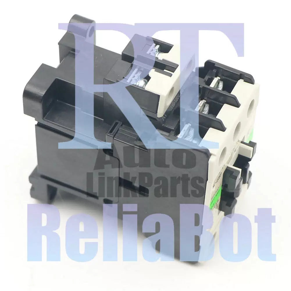 FUJI SC-E05 SC-E05P Contactor 110VAC 1PCS [3]