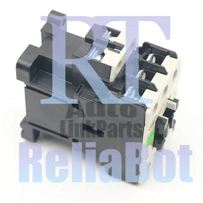 FUJI SC-E05 SC-E05P Contactor 110VAC 1PCS [3]