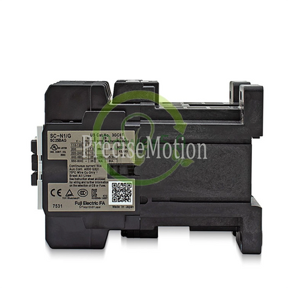 FUJI SC-N1/G Contactor DC 48V 1PCS 1PC [4]