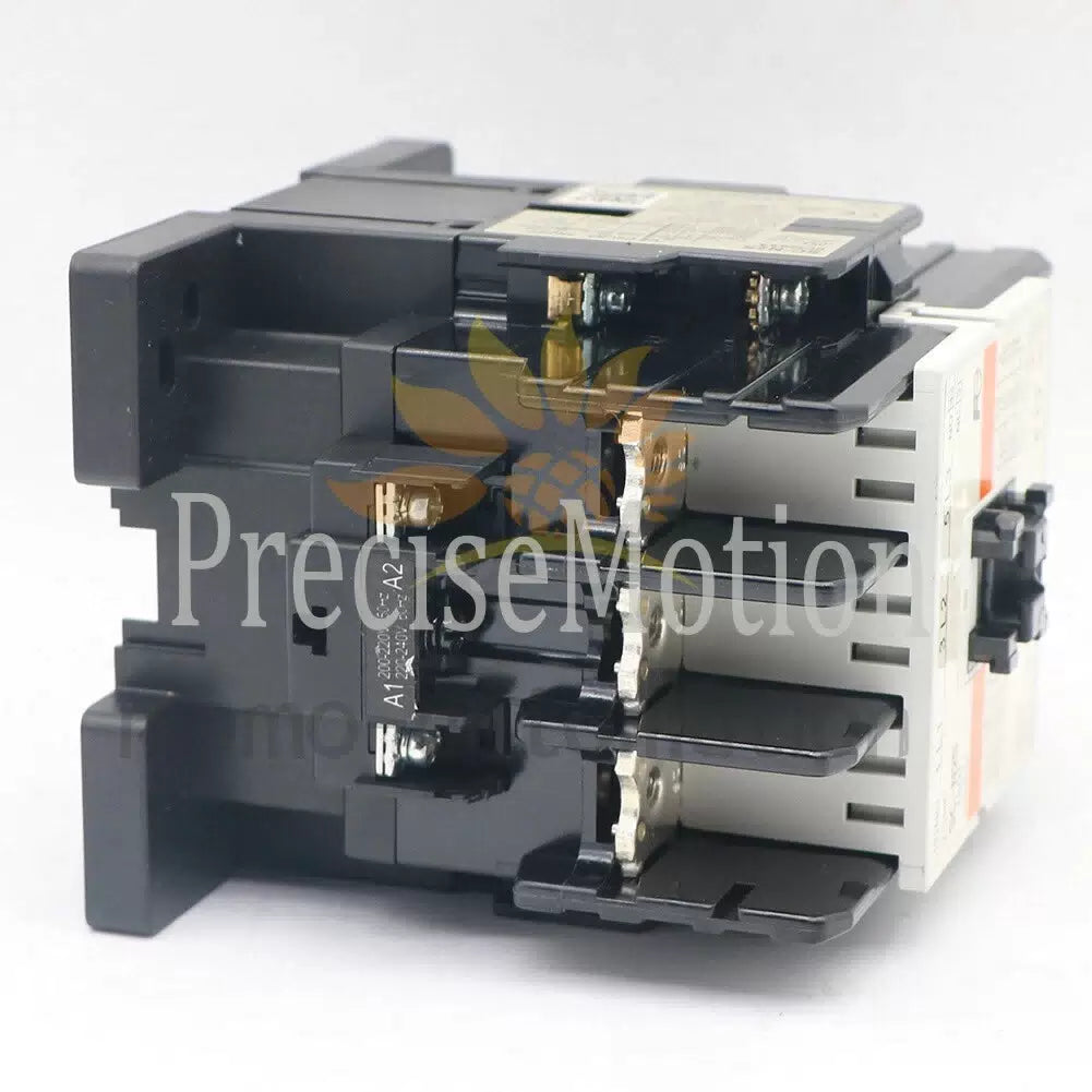 FUJI SC-N2S Magnetic Contactor 220VAC [6]