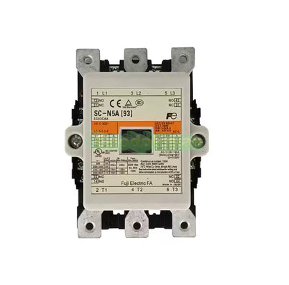FUJI SC-N5A Contactor 220VAC [2]