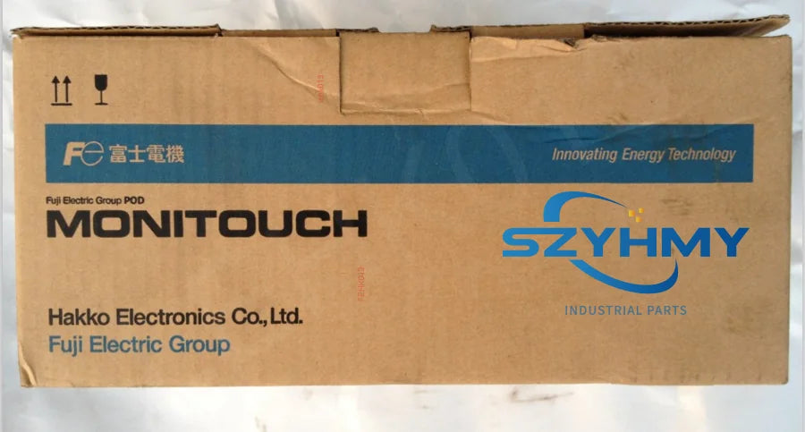 FUJI V810CD Touch Screen Panel HMI New In Box - FUJI [1]