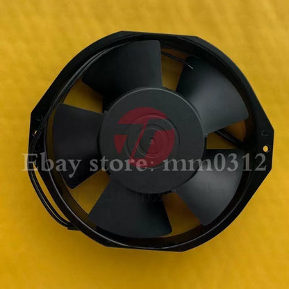 FULLTECH UF-15A23 BWH 230VAC 172*150*38mm 37/31W Cabinet cooling fan [2]