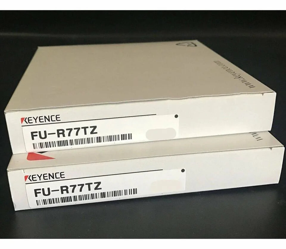 FUR77TZ Optical Fiber Sensor In Box - KEYENCE [2]